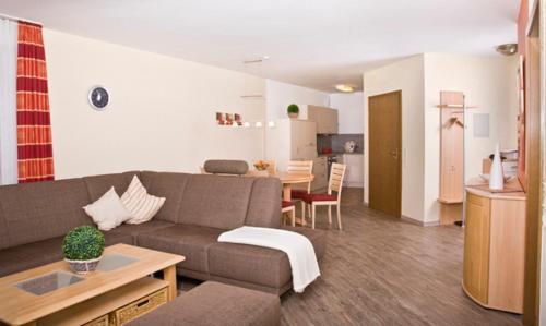 Haus Alexandra inkl MeineCard Plus