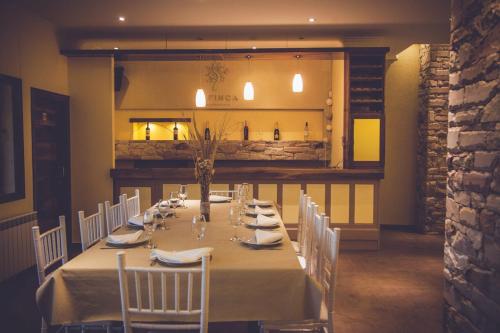 La Finca Multiespacio in 산 라파엘