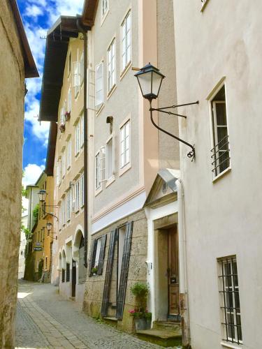 Salzburg Place to Stay, Salzburg