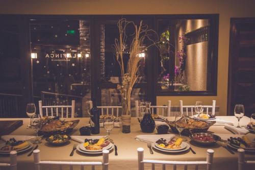 La Finca Multiespacio in 산 라파엘