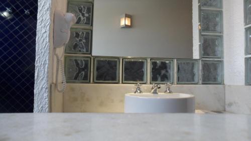 Platinum Hotel, São Paulo (fotografie 6)