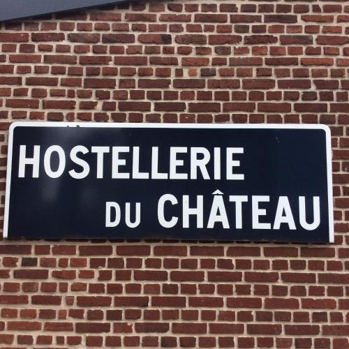 L'hostellerie du chateau