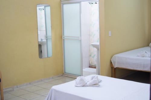 Habitación 2 camas