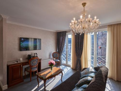 Apartment-Hotel am Rathaus, Дюссельдорф (фото 5)