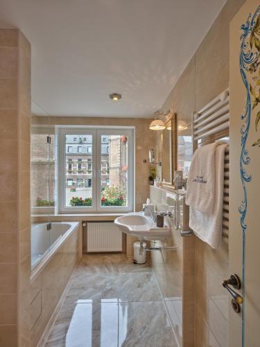 Apartment-Hotel am Rathaus, Дюссельдорф (фото 4)