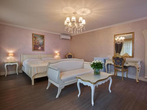 Apartment-Hotel am Rathaus, Дюссельдорф (фото 10)