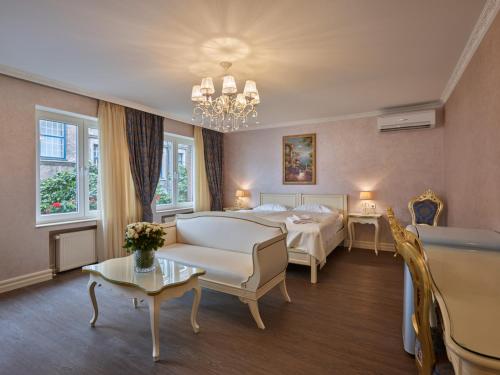 Apartment-Hotel am Rathaus, Дюссельдорф (фото 11)