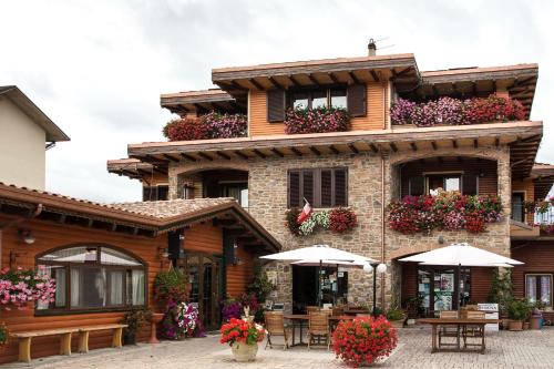 B&B Massari - main image
