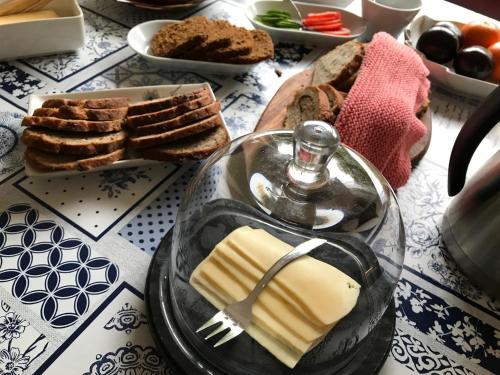 Guesthouse Nonni