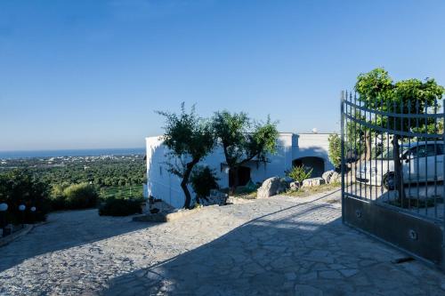 B&B Pozzo Di Luce - Adults only – Monopoli, LA