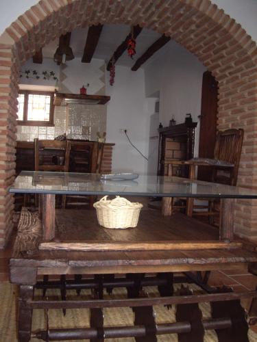  Casa Mariquilla in Frailes