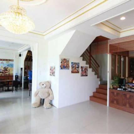 ランボ ステイ イン2