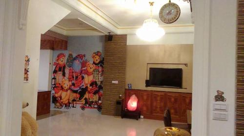 ランボ ステイ イン14