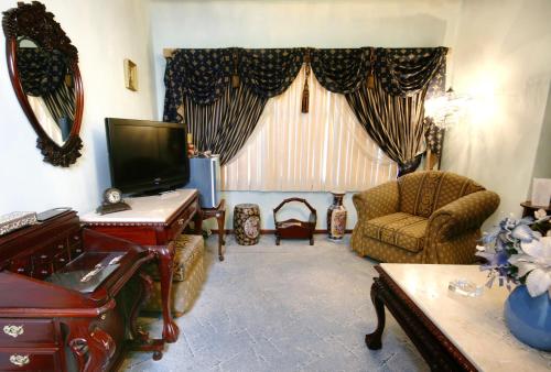Dallas Residence Suites - image 12