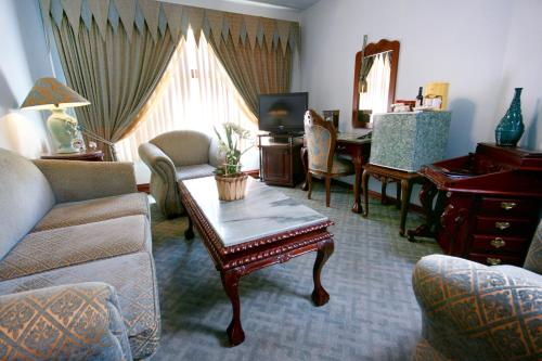 Dallas Residence Suites - image 6