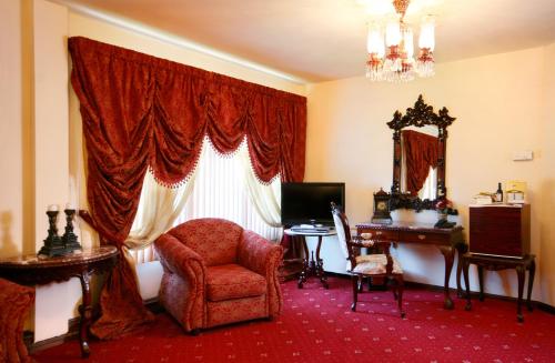 Dallas Residence Suites - image 2