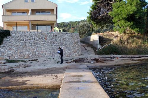 Apartments by the sea Tkon Pasman - 5825 - image 3
