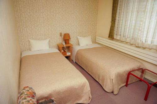 Pension Richemond