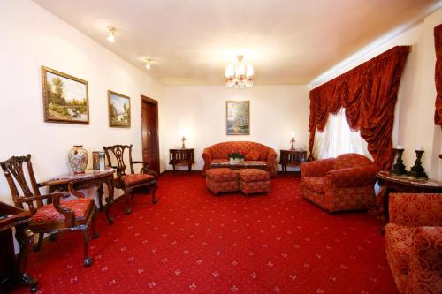 Dallas Residence Suites - image 3