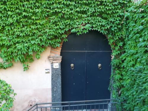  Relais Chiesa Madre - Rooms and Apartments in Misterbianco