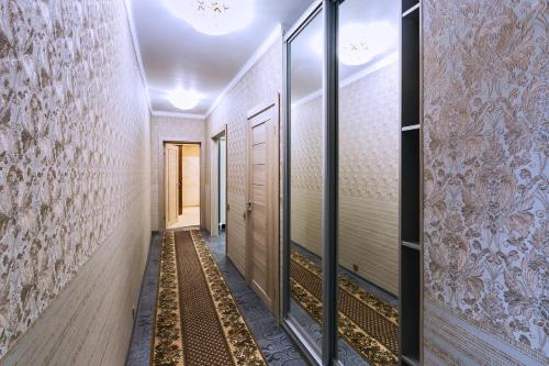 GMApartments at Paveletskaya Railway Station - image 12