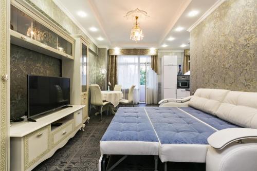 GMApartments at Paveletskaya Railway Station - image 2