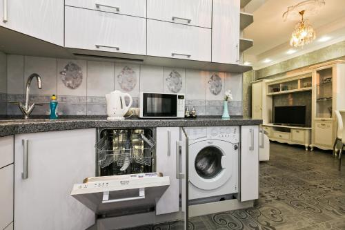 GMApartments at Paveletskaya Railway Station - image 3