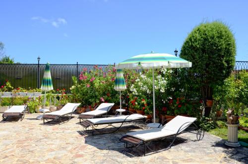 Dallas Residence Suites - image 10