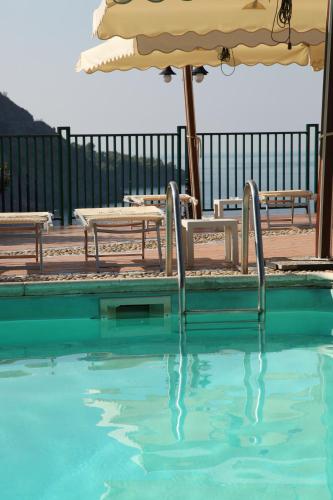 Hotel Villa del Mare