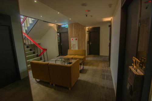 瑞桑德 Resand Hotel