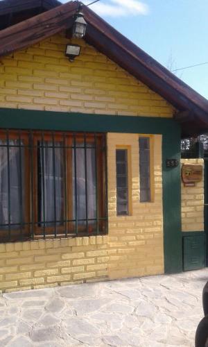 La Casa De La Abuela Departamentos