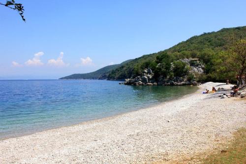 附近景點, Secluded house with a parking space Beli, Cres - 13893 in 別里