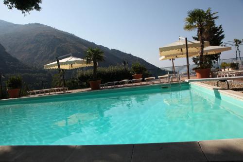Hotel & Spa Villa del Mare - Adult Only Hotel de charme Provincia di Potenza