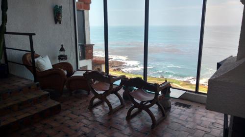 Casablanca at Bajamar Resort & Golf in Bajamar