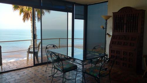 Casablanca at Bajamar Resort & Golf in Bajamar
