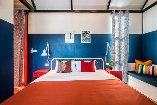 Villa Na Pran, Pool Villa Room Type - Deluxe Room Pool Access