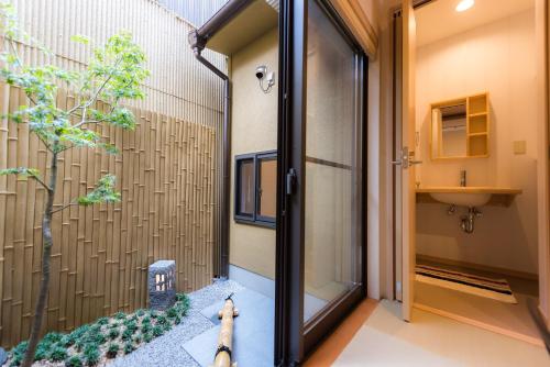 Two-Bedroom Villa room in EnSe Higashi Hongan-ji Villa