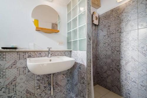 Villa Na Pran, Pool Villa Room Type - Duplex Room Pool Access [Steep ladder-not recommend for Child/Eldery]
