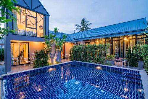 Photo - Villa Na Pran, Pool Villa