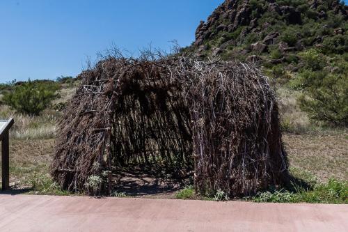 Fort Davis Inn & RV Park in Fort Davis (TX)