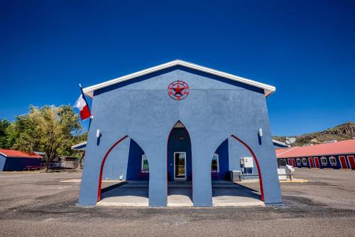 Fort Davis Inn & RV Park in Fortdeivisa (TX)