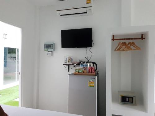 Phannarai House – Lamai Beach, UT
