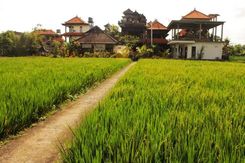 Cenik House Ubud - Tap to explore photos
