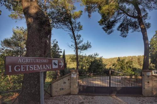 Agriturismo I Getsemani