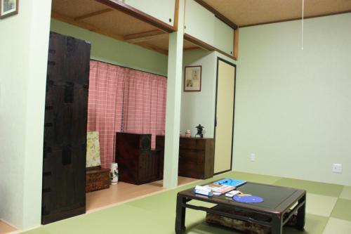 Guesthouse Seiryu Kibako