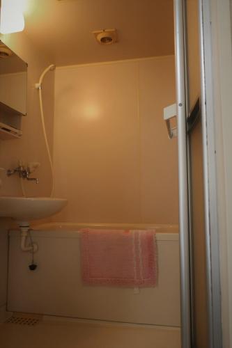 Resort Inn White Silver – Hakuba, GA