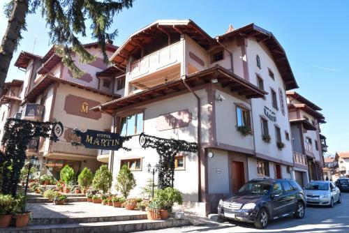 Martin Club Hotel - Bansko