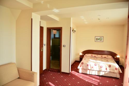 Double or twin room