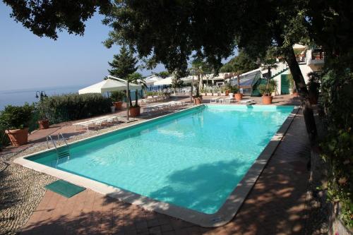 Hotel Villa del Mare