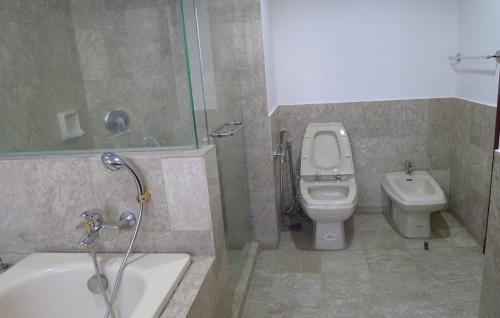 Sunbow Suites @ Times Square Kuala Lumpur, Kuala Lumpur (fotografie 2)